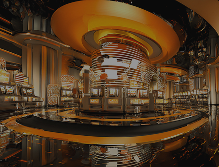 Infinity Casino
