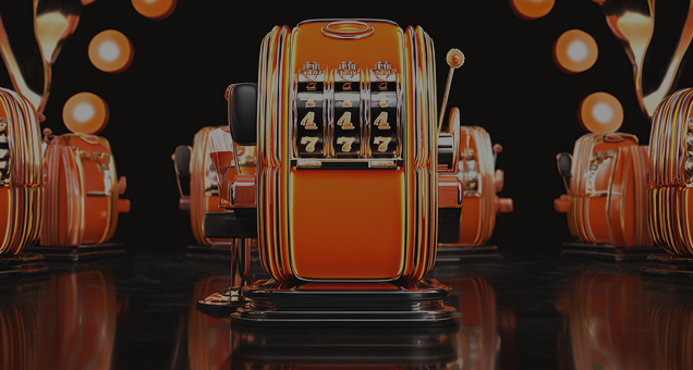 Infinity Casino
