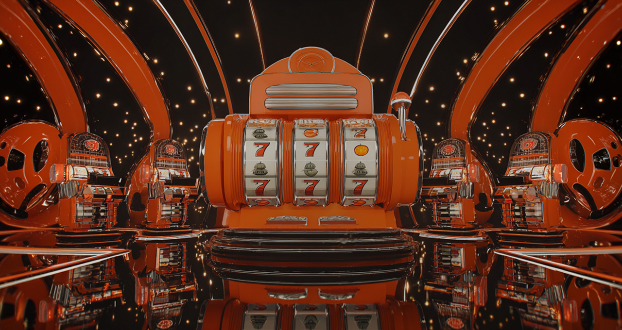Infinity Casino